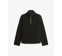 Polaire 1/2 zip Superdry Estate Noir L