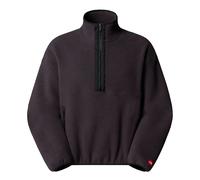 Polaire 1/2 zip The North Face Red Box Violet 2XL