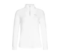 Protest Mutez Fleece Blanc 2XL Femme
