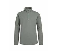 Polaire 1/4 de zip fille Protest Fabrizoy Vert 10 ans