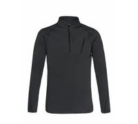 Protest Humans Fleece Noir M Homme