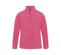Polaire 1/4 zip bébé Protest Mute TD Rose 2 ans