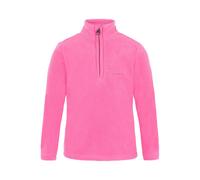 Polaire 1/4 zip bébé Protest Mute TD Rose 3 ans