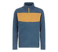 Polaire 1/4 zip enfant Protest Marnix Bleu 14 ans