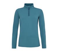 Protest Fabriz Long Sleeve T-shirt Bleu XL Femme