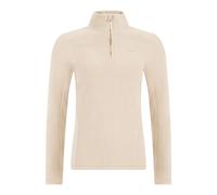 Protest Top polaire Remutez 1/4 Zip Active Femme Blanc Taille M (2026)