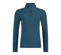 Protest Polaire 1/4 zip Prtremutez Twilight Navy Femme XS/34