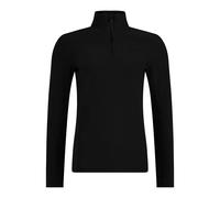 Protest - Prtremutez 1/4 - Polaire femme True Black - XL / 42