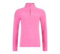 Protest Remutez Half Zip Fleece Rose XS Femme
