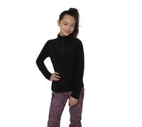 Protest Mutey Fleece Noir 152 cm Enfants