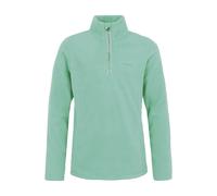 Polaire 1/4 zip fille Protest Mutey Vert 16 ans