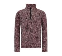 Protest Remissy Half Zip Fleece Violet 176 cm Fille