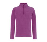 Protest Remutey Half Zip Fleece Rose 116 cm Enfants
