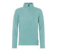 Polaire 1/4 zip fille Protest Zora Bleu 8 ans