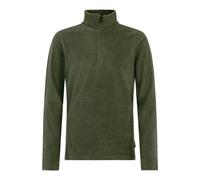 Polaire 1/4 zip fille Protest Zora Vert 12 ans