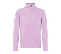 Polaire 1/4 zip fille Protest Zora Violet 14 ans