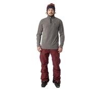 Protest Perfectym Sweatshirt Gris S Homme