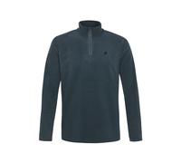 Polaire 1/4 zip Protest Reperfecto Bleu L