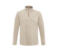 Protest - Prtreperfecto 1/4 - Polaire homme BambooBeige - M
