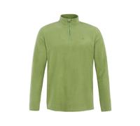 Protest Reperfecto Half Zip Fleece Vert XL Homme