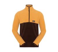 Polaire 1/4 zip Sweet Protection Timber Jaune S