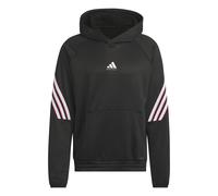 Polaire à capuche adidas Crazy Noir XL