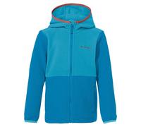 Vaude Pulex Ii Jacket Violet 104 cm Enfants