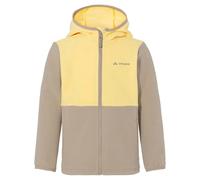 Vaude Pulex Ii Jacket Jaune,Marron 104 cm Enfants