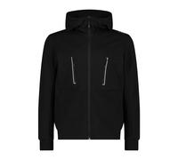 Cmp 33d7717 Fix Hood Jacket Noir 2XL Homme