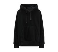 Polaire à capuche CMP Noir 2XL