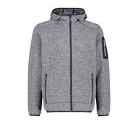 Polaire à capuche CMP 2XL