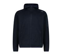 Cmp 3h60847n Hoodie Fleece Bleu 3XL Homme