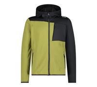 Cmp 33g6597 Jacket Jaune 3XL Homme