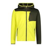 Cmp 33g6597 Jacket Jaune XL Homme