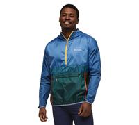 Polaire à capuche Cotopaxi Amado S