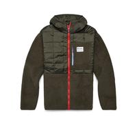 Cotopaxi - Vestes - Homme - Vestes - Vert - Taille: L
