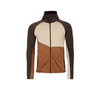 Dare2b Assimilate Iii Core Stretch Full Zip Sweatshirt Vert 3XL Homme