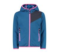Cmp Fix Hood 32h1285 Fleece Violet 8 Years Filles