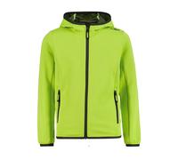 CMP - Kid's Jacket with Fix Hood - Veste polaire - 164 - mela