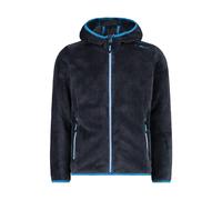 Polaire à capuche enfant CMP 6 ans