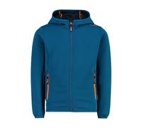 Cmp 34e7074 Jacket Bleu 6 Years Garçon