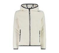 Cmp 38p1455 Hoodie Fleece Beige 6 Years Fille