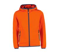 Polaire à capuche enfant CMP Orange 14 ans