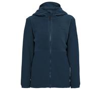 Vaude Pulex Ii Full Zip Fleece Bleu 122-128 cm Enfants