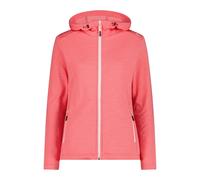 Cmp 30e9676 Hoodie Fleece Rose L Femme
