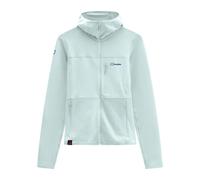 Berghaus - Ridge-Hiker Hoody - Polaire femme Blue / Polar - S