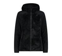 Polaire à capuche femme CMP Noir 2XL