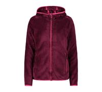 Polaire à capuche femme CMP 2XS