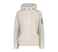 Polaire à capuche femme CMP Beige XS