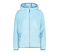 Cmp 38p1546 Hoodie Fleece Bleu 2XL Femme
